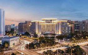 Swissotel Beijing Hong Kong Macau Center